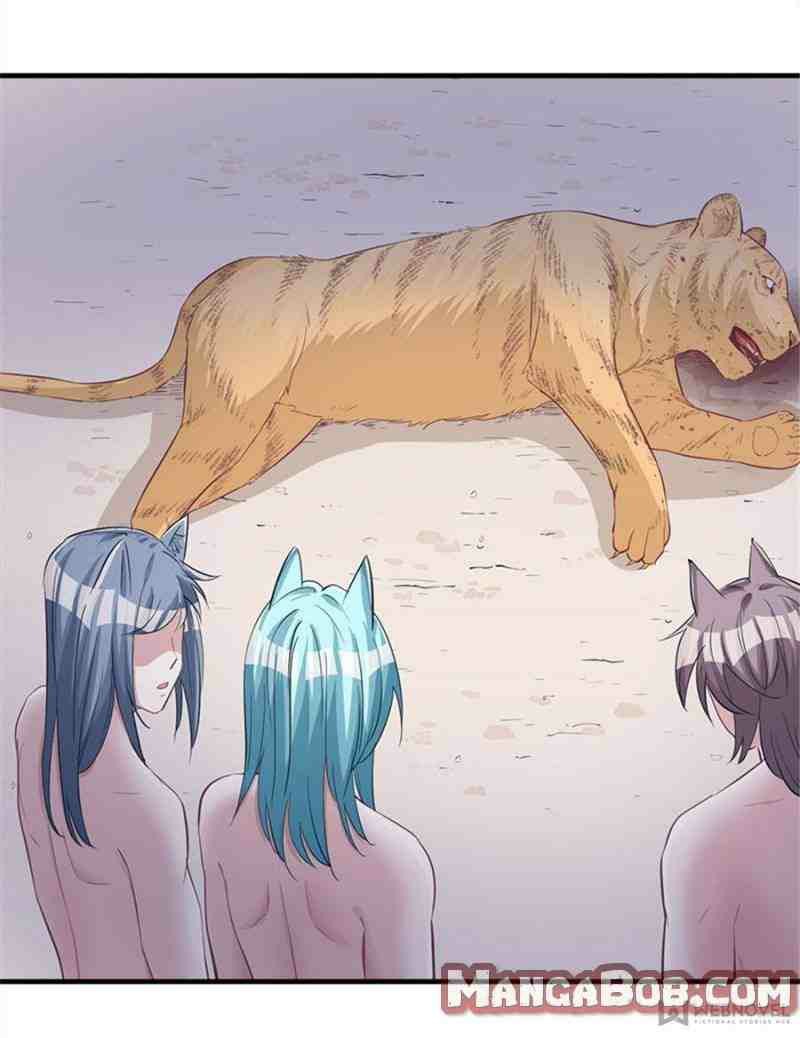 Beauty and the Beasts Chapter 94 Gambar 3